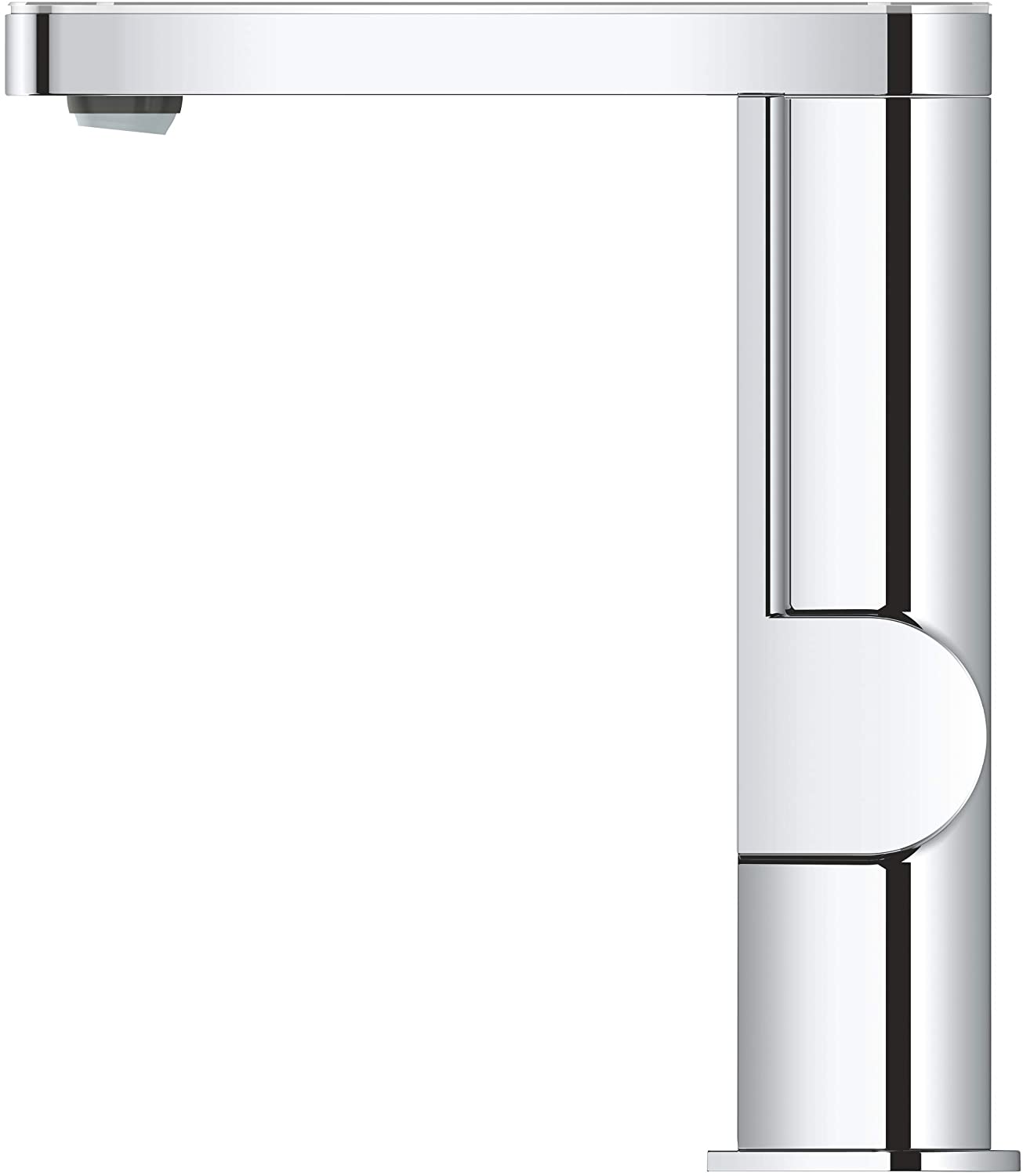 Single-Lever Washbasin Mixer Tap, 23958003