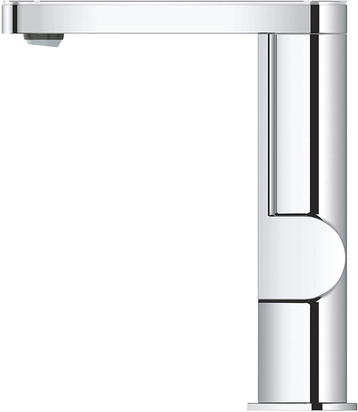 Single-Lever Washbasin Mixer Tap, 23958003