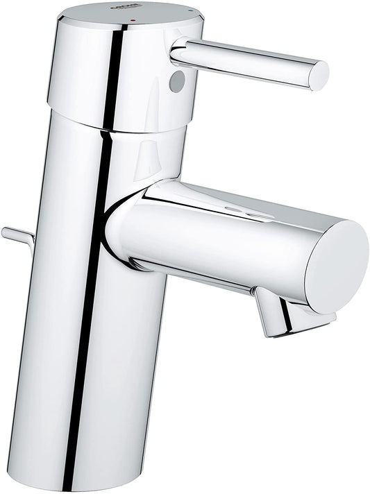 GROHE 3220210L | Concetto Basin Mixer Tap
