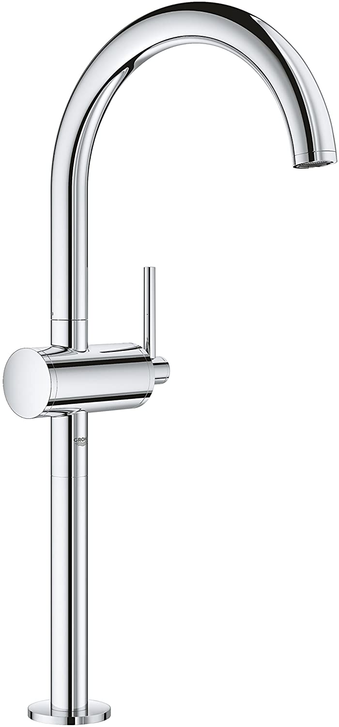 Grohe Atrio 32647003åÊ| Chrome Bath Filler Mixer TapåʉÛÒåÊBathroom Basin Sink Mixer Tap DN 15åÊXL Size |