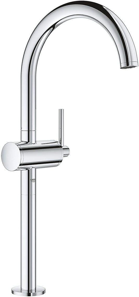 Grohe Atrio 32647003åÊ| Chrome Bath Filler Mixer TapåʉÛÒåÊBathroom Basin Sink Mixer Tap DN 15åÊXL Size |