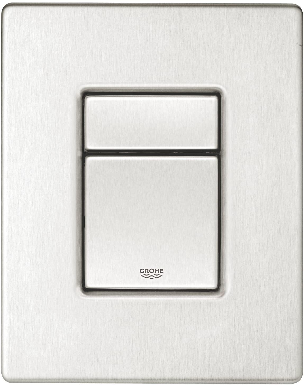GROHE 38732SD0 | Skate Cosmopolitan Flush Plate