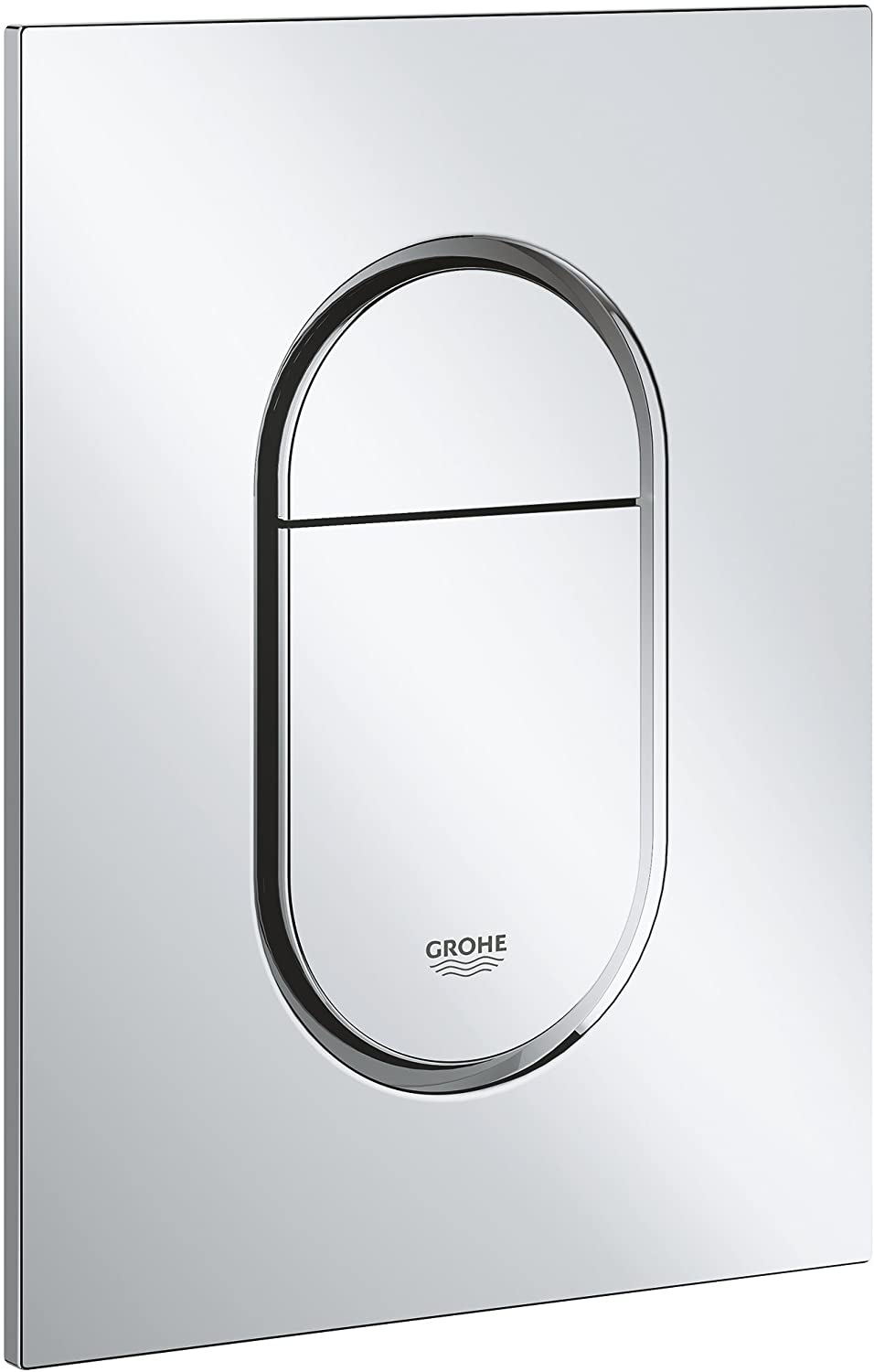 GROHE 37624000 | Arena Cosmopolitan Actuation Plate