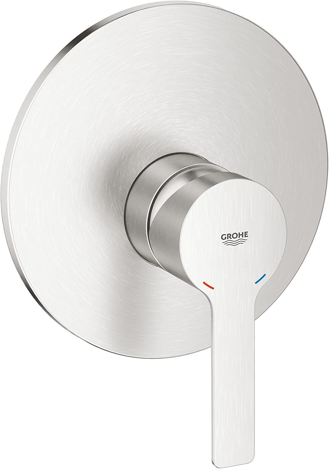 GROHE Linear | Bath Tap