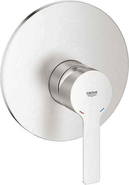 GROHE Linear | Bath Tap