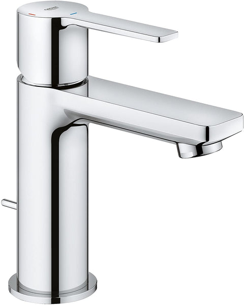 GROHE 23790001 | Lineare Single-Lever Basin Mixer | XS | Pop-Up Waste