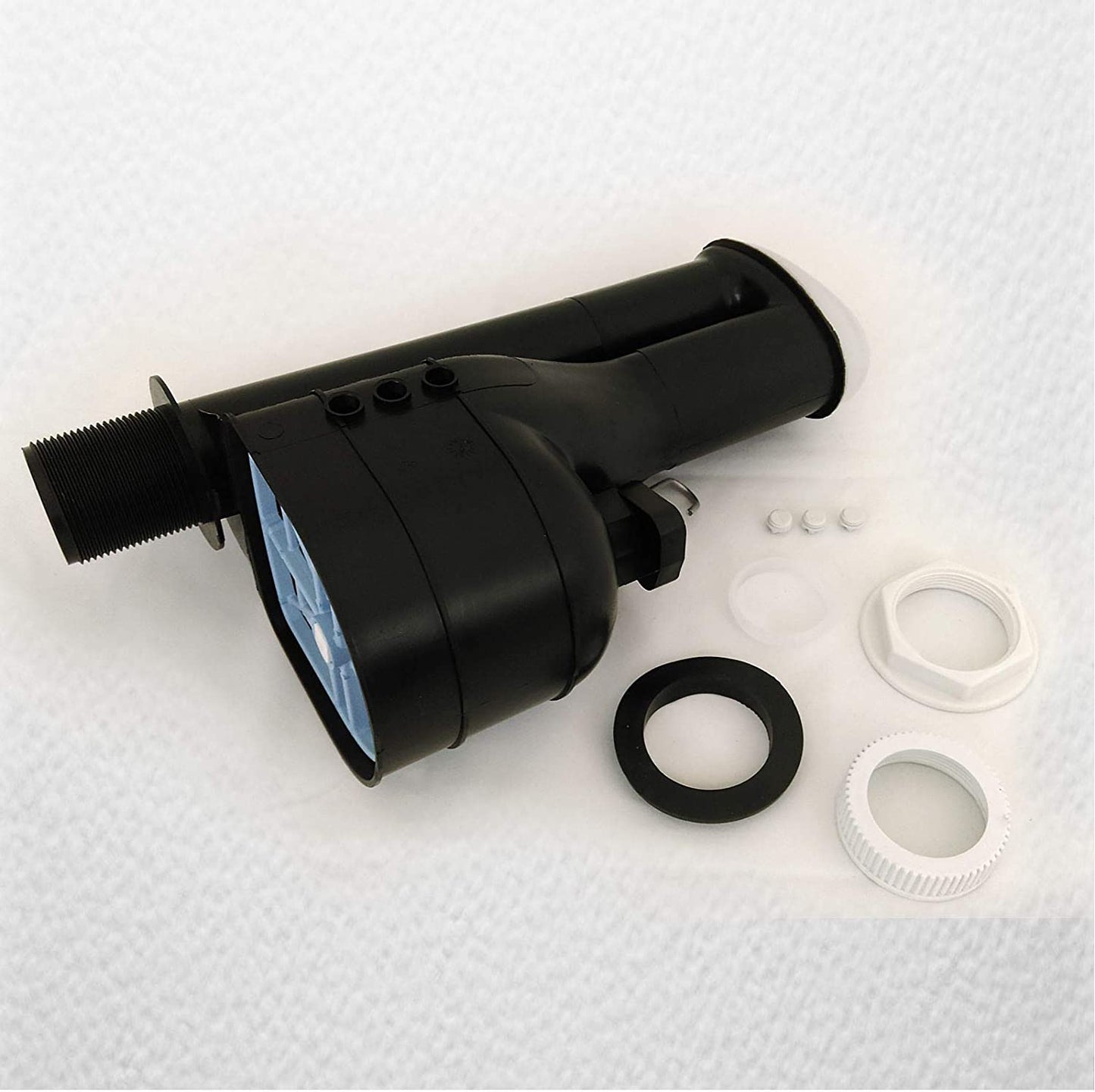 Ideal Standard SV92167 Universal Syphon ~ 10 Inch Height ~ 80C 35/52 / 70D