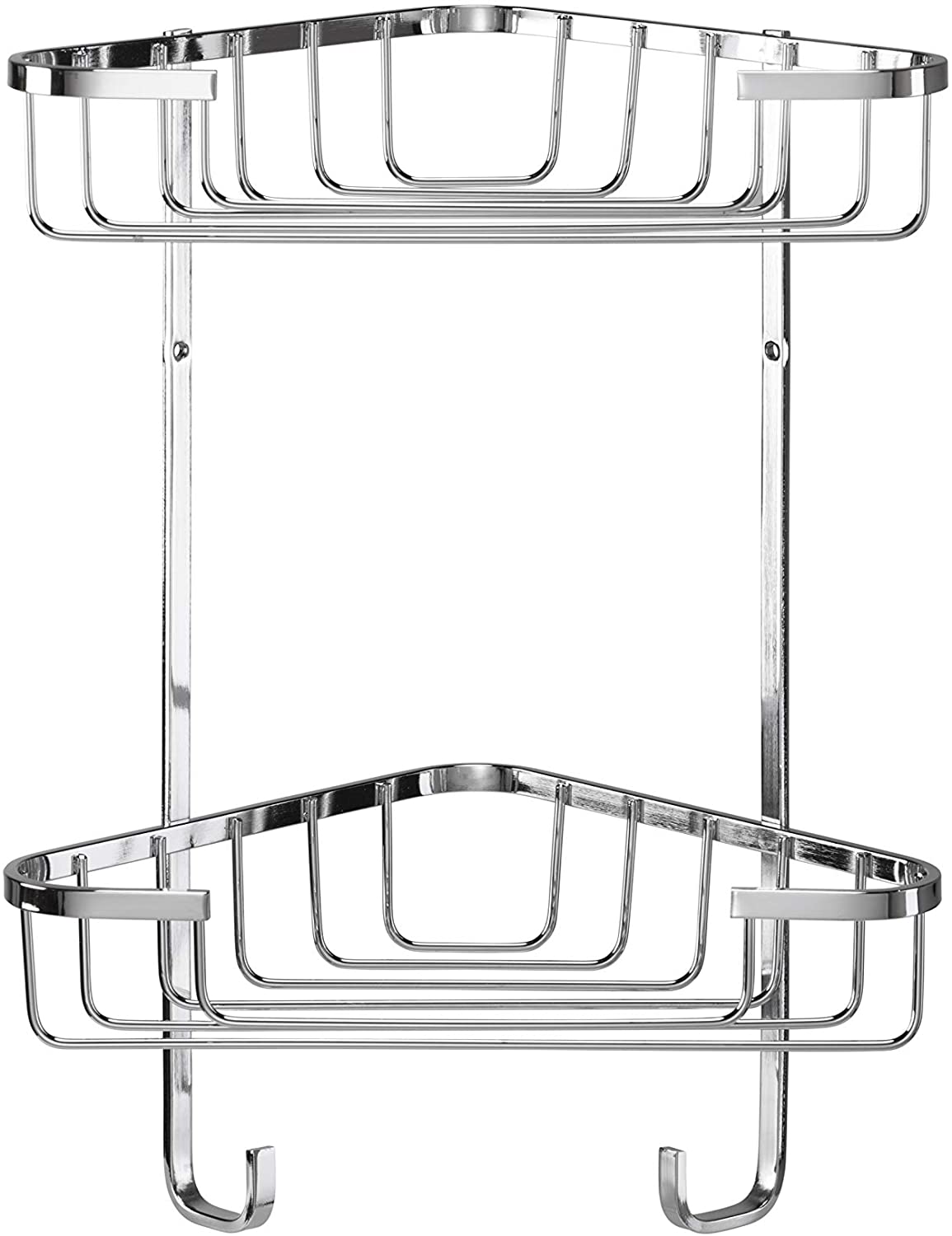 Croydex Stainless Steel