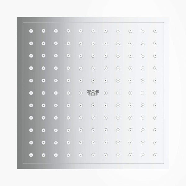Grohe 27705000 Euphoria Shower Head
