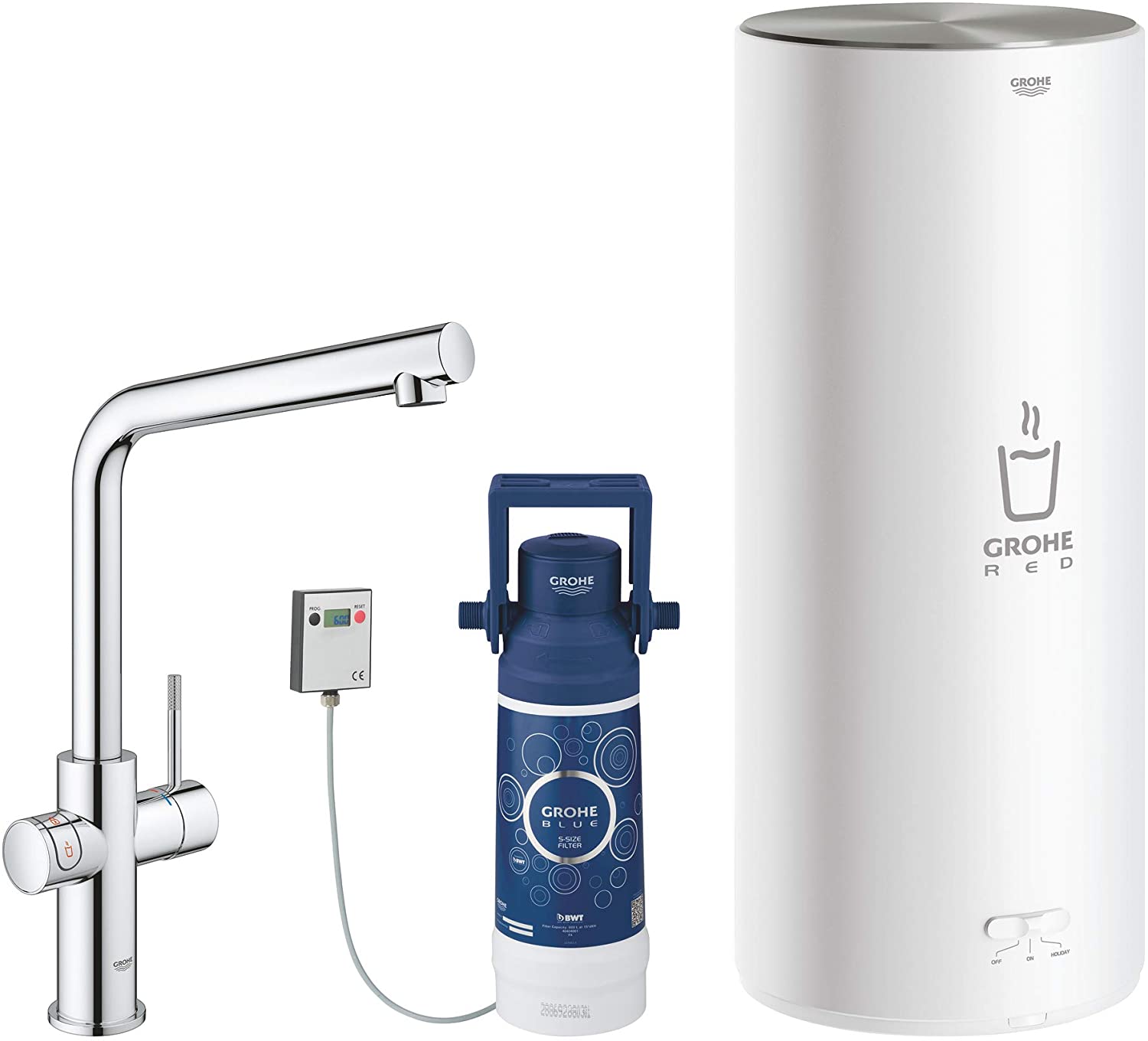 GROHE 30329001_121