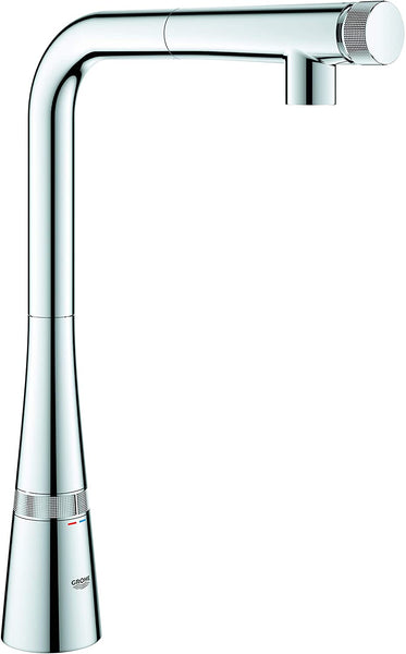 Grohe Zedra Sink Mixer Tap