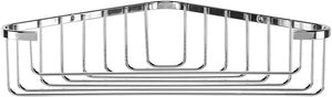 Croydex Chrome Plated Rust Free Mild Steel