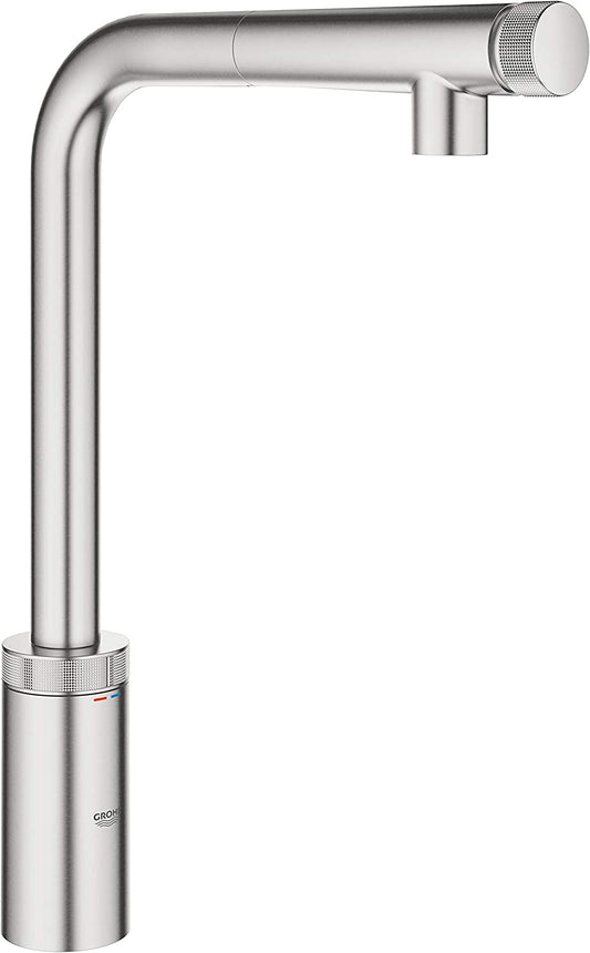 Grohe Zedra Sink Mixer Tap