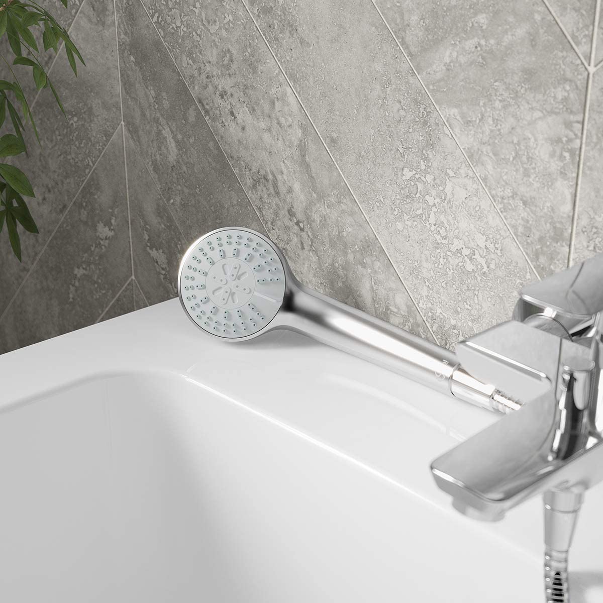Ideal Standard Ideal Rain Shower Head S3
