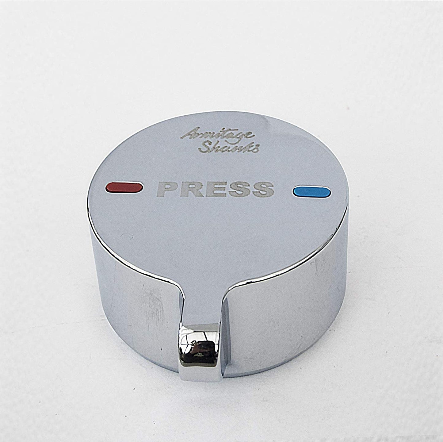 Ideal Standard B960634AA Avon 21 Push Butt. Set Logo Armitage Sh.