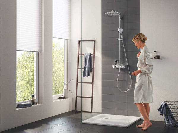 Grohe Smart-Control Shower System