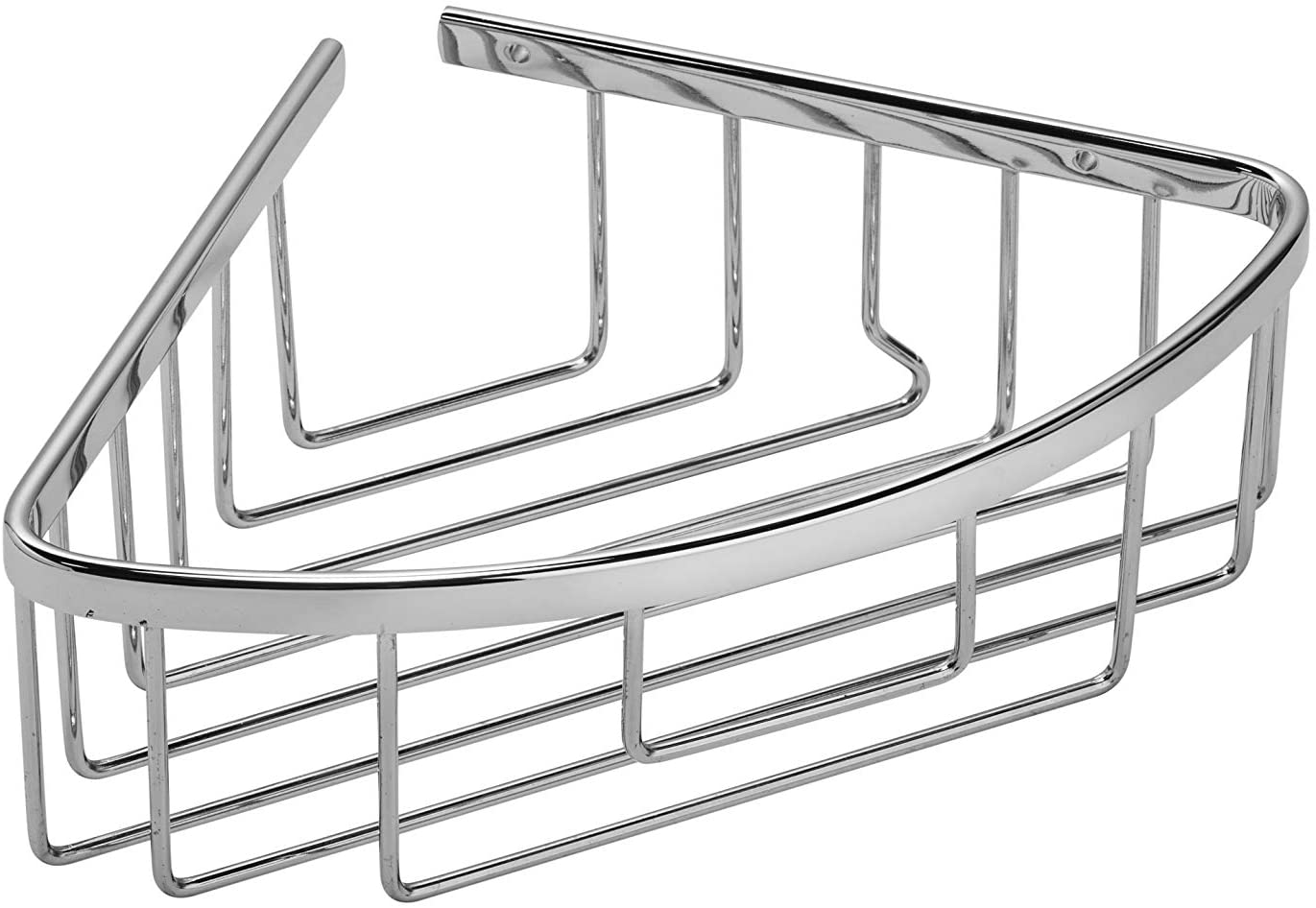 Croydex Slimline Aluminum