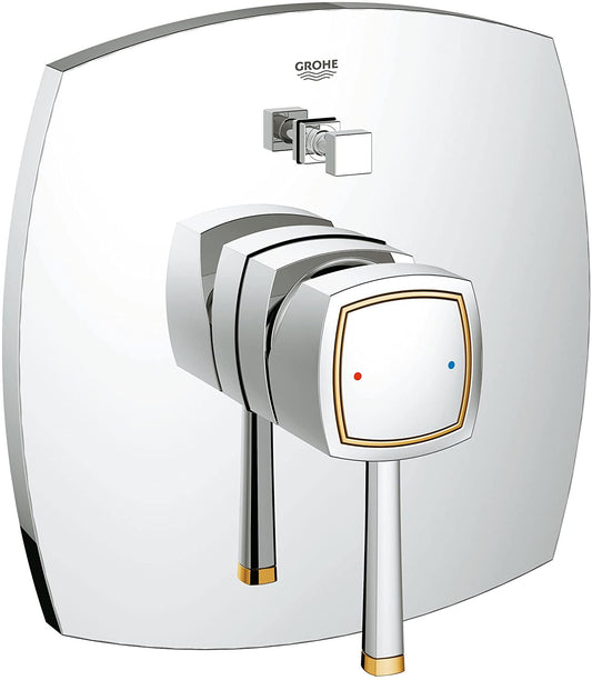 GROHE 19932000 Grandera Single-Lever Trim