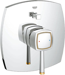 GROHE 19932000 Grandera Single-Lever Trim