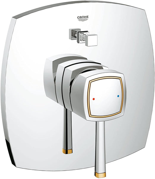 GROHE 19932000 Grandera Single-Lever Trim