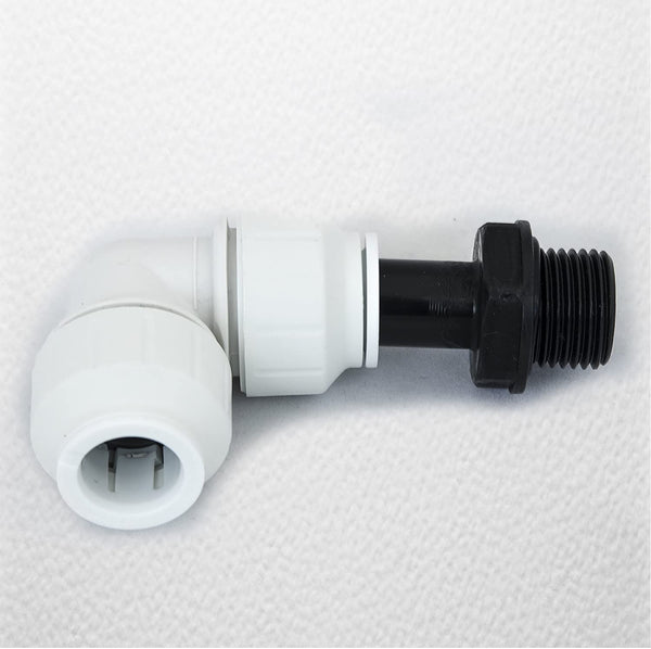 SV96667 Ideal Standard Genuine Conceala 2 Hose Adaptor SV04667 for SV80367