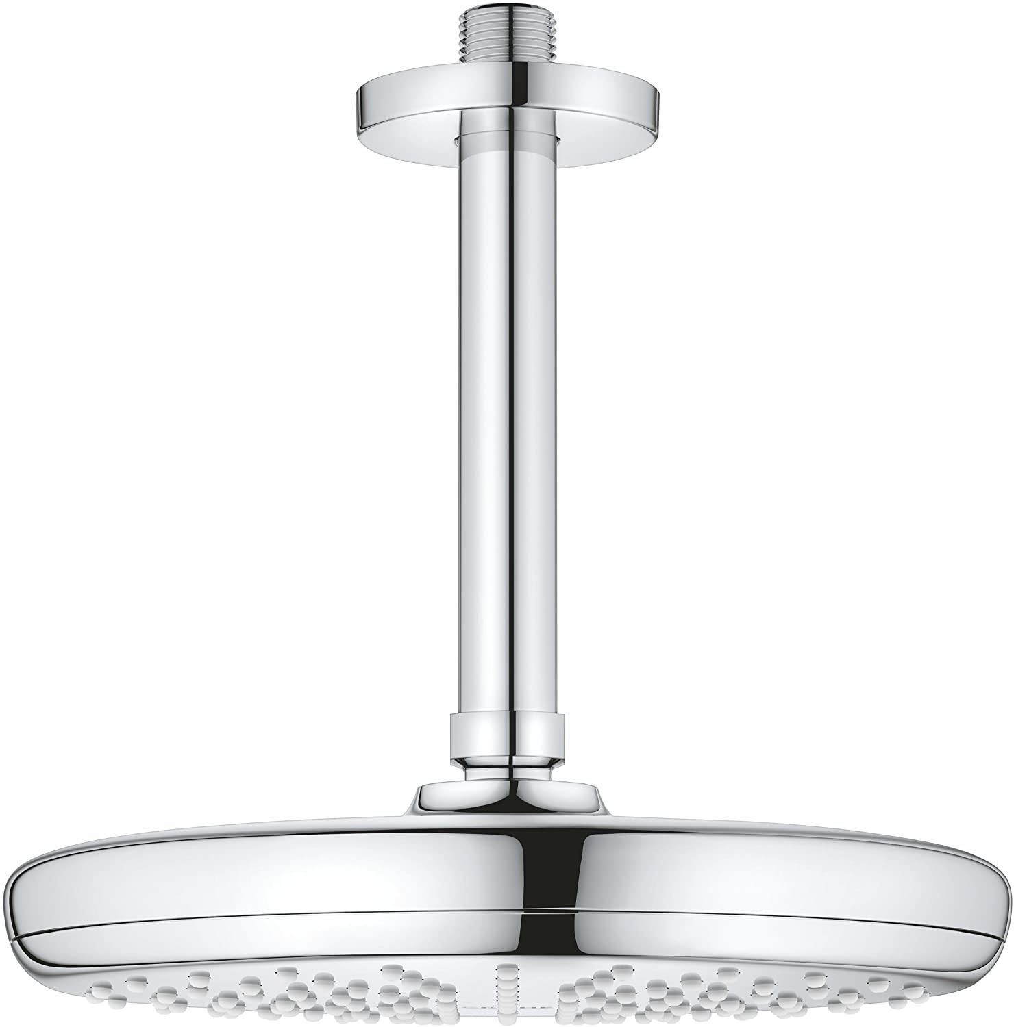Grohe Tempesta 210åÊHead Shower Set, 26411000, 26413000