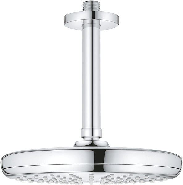 Grohe Tempesta 210åÊHead Shower Set, 26411000, 26413000
