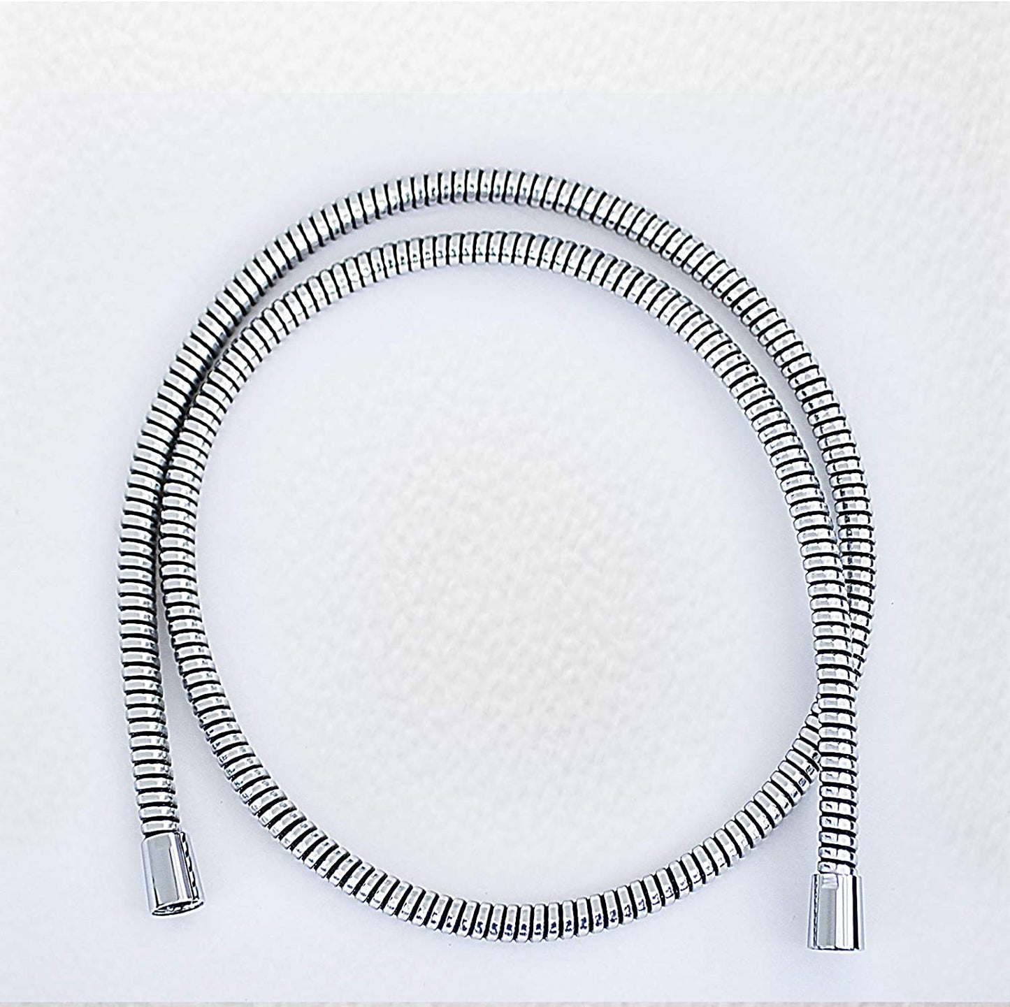 Ideal Standard A923451 Universal Shower Hose ~ 1.80m ~ 1/2 Inch BSP Connection