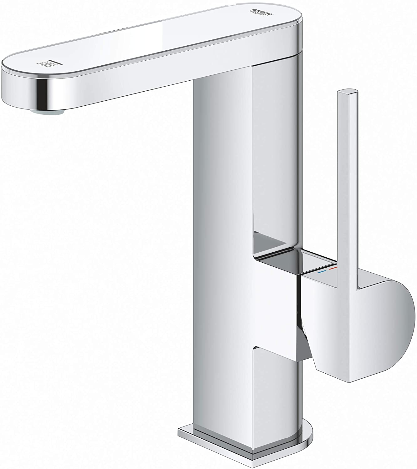Single-Lever Washbasin Mixer Tap, 23958003