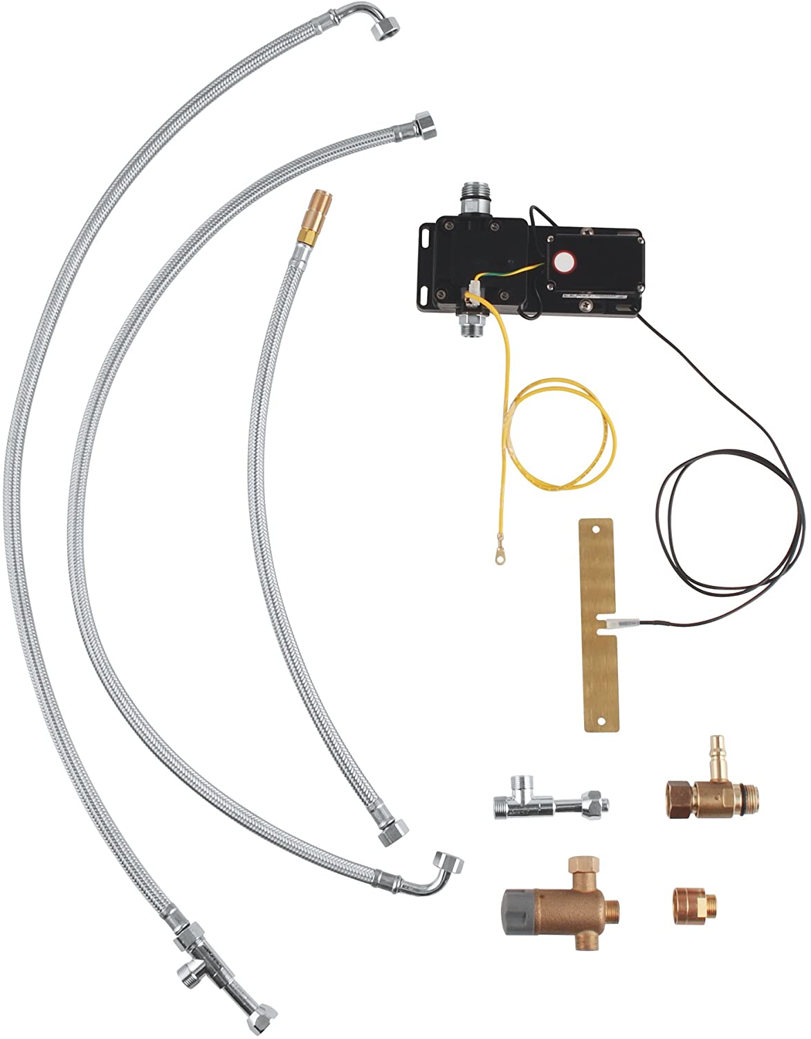 Grohe Conversion Kit, 1í«ÌÎ_Set, 30309000