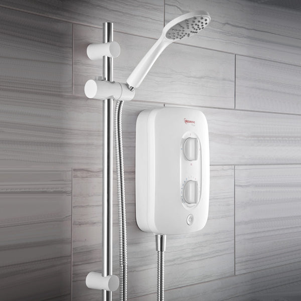 Redring Electric Shower RPS10 10.5kW