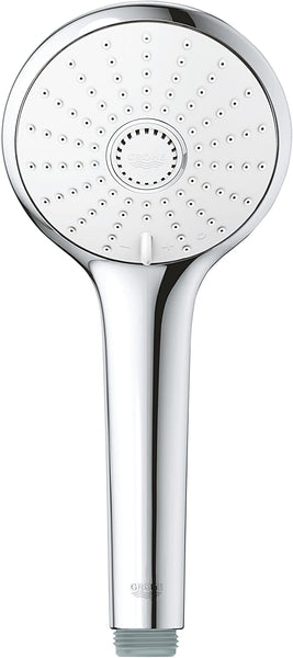 Grohe Euphoria 26513000åÊ110åÊMassage Shower and Shower System Hand Shower 3åÊJet Types Chrome, 27221001