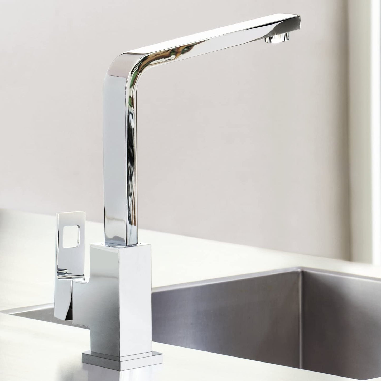 GROHE 31255000 | Eurocube Kitchen