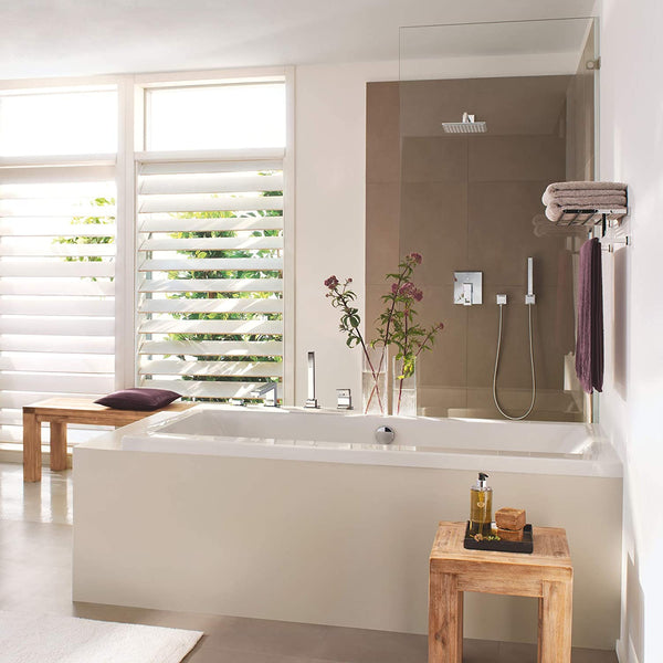 Grohe 27705000 Euphoria Shower Head