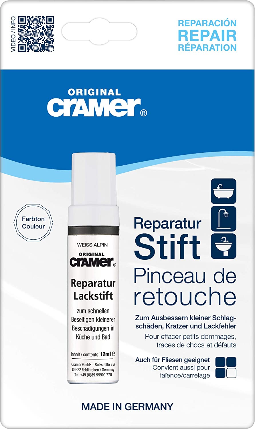 Cramer Bath Touch Up Stick