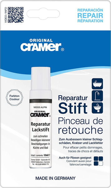 Cramer Bath Touch Up Stick