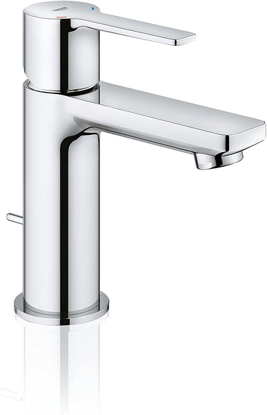 Grohe 23791001 Lineare Single Lever Basin Mixer