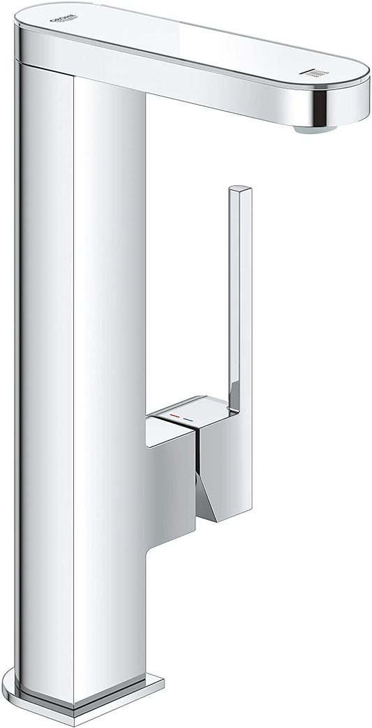Single-Lever Washbasin Mixer Tap
