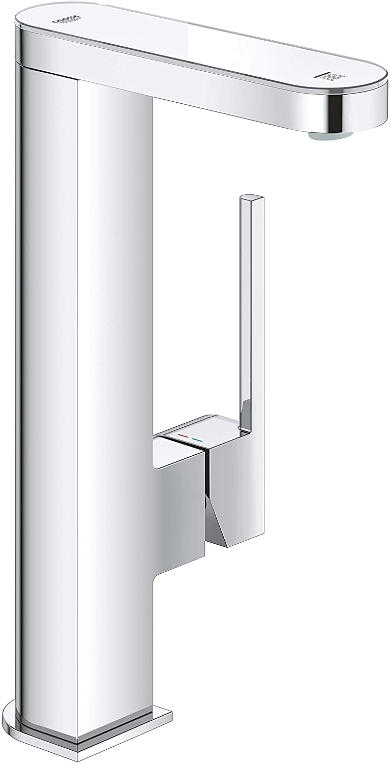 Single-Lever Washbasin Mixer Tap