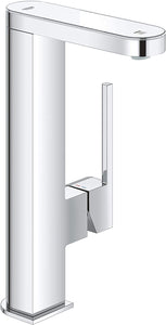 Single-Lever Washbasin Mixer Tap