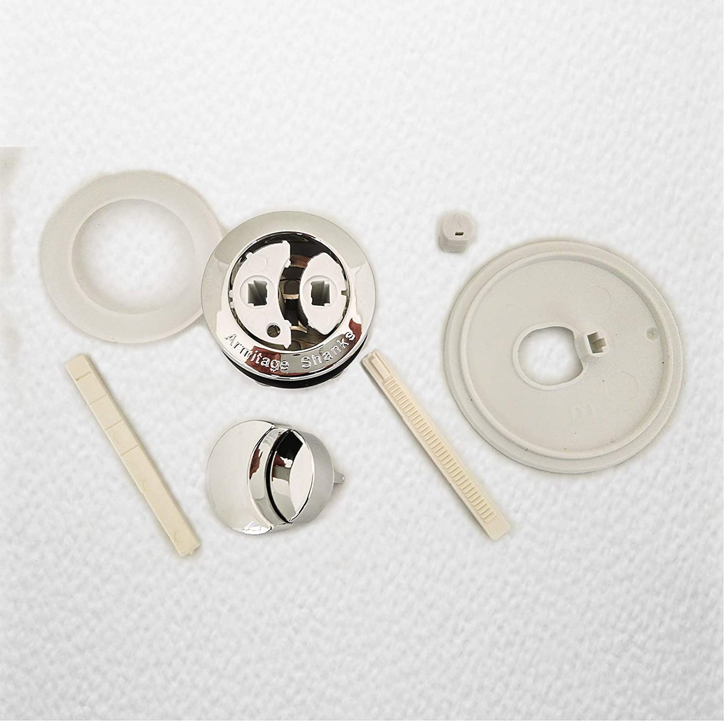Armitage Shanks Universal/Sandringam Cistern Fittings Pack EES366167