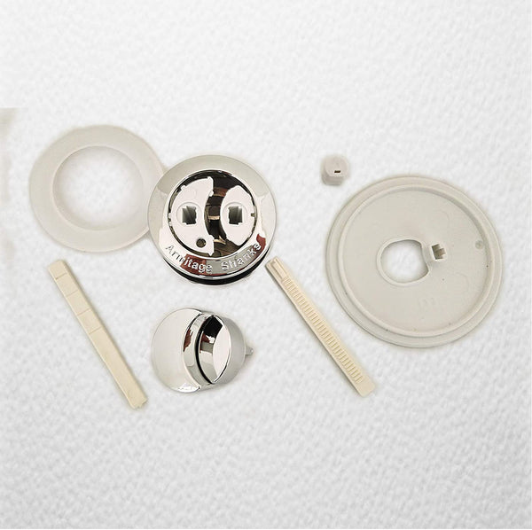 Armitage Shanks Universal/Sandringam Cistern Fittings Pack EES366167