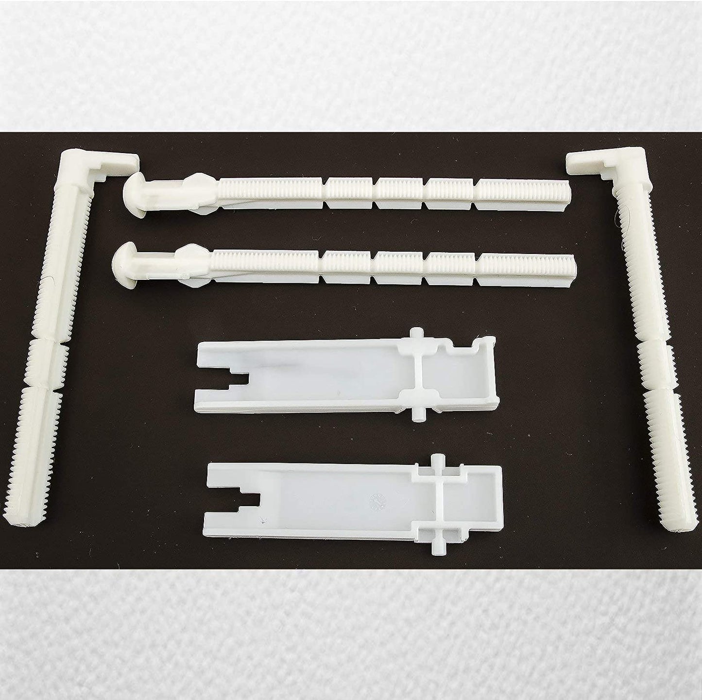 Geberit UP320 Flush Plate Actuator Flush Rod Set 241.874.00.1 for Sigma Plates