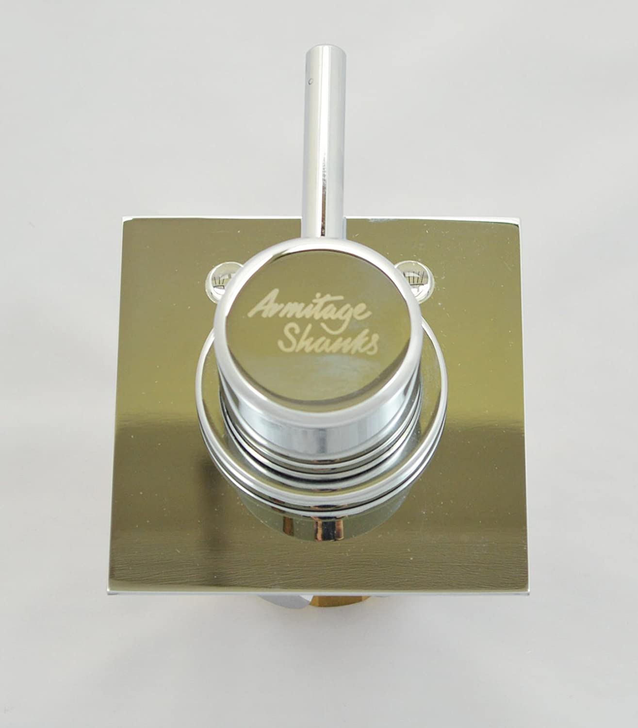 Contour Armitage Shanks L6919AA Diverter Shower Valve