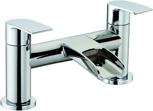 Trisen Merion TT305 Two Lever Bath Filler