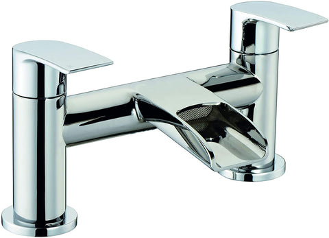 Trisen Merion TT305 Two Lever Bath Filler
