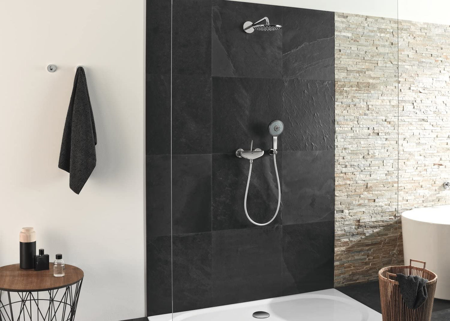 GROHE Eurodisc Joy