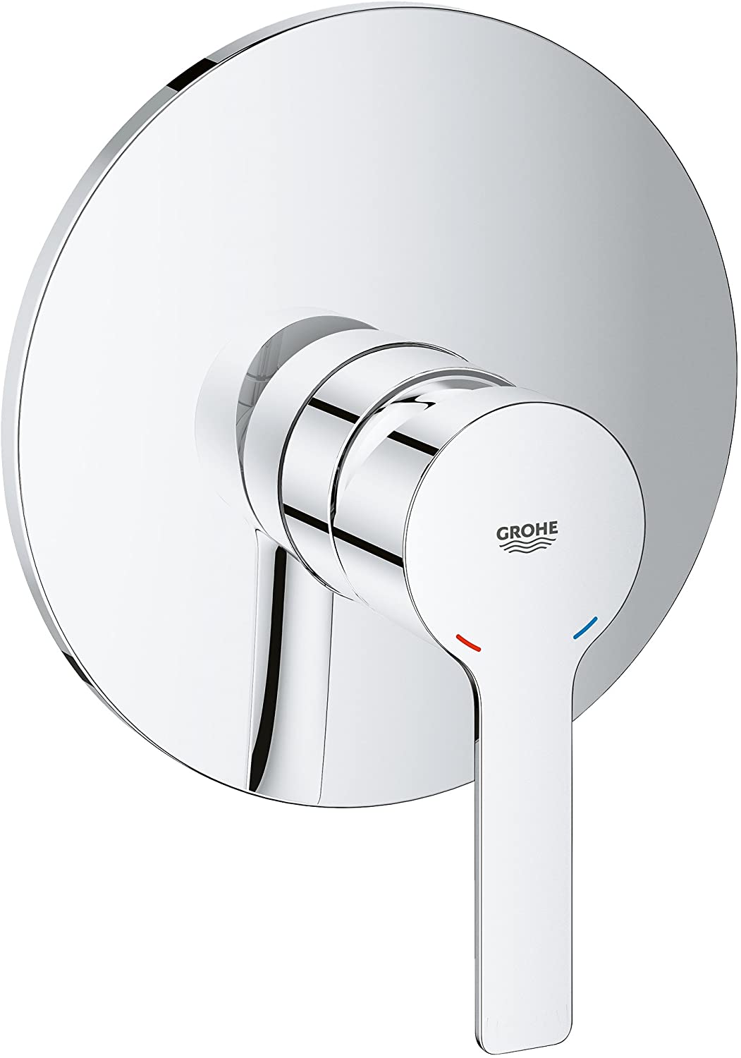 GROHE Linear | Bath Tap