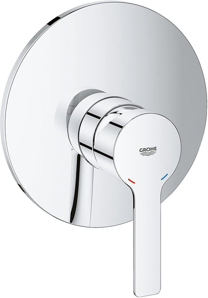 GROHE Linear | Bath Tap