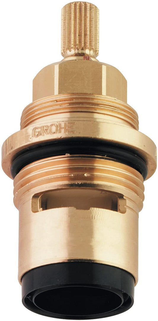 GROHE 45887000 Ceramic Headpart, 3/4 inch